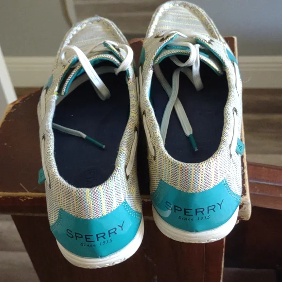 Sperry size 6m - Picture 2 of 4